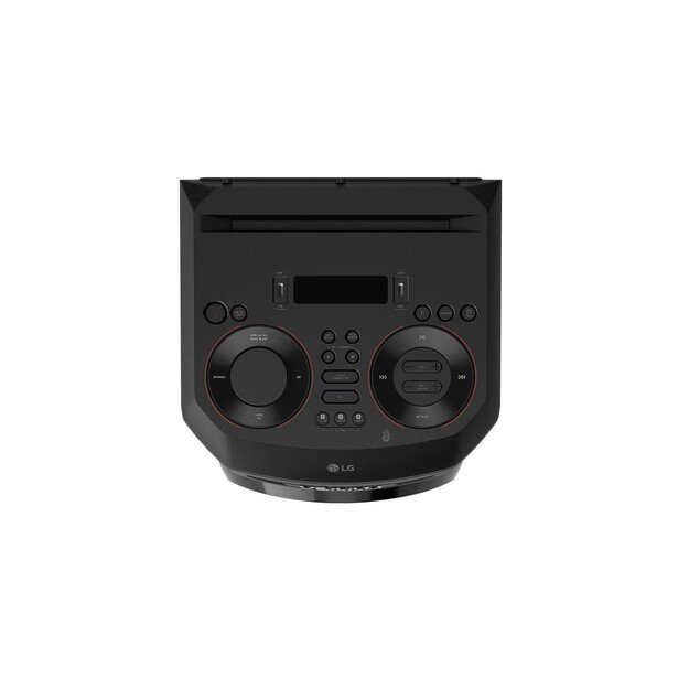 Garsiakalbis Poweraudio LG RNC5 10