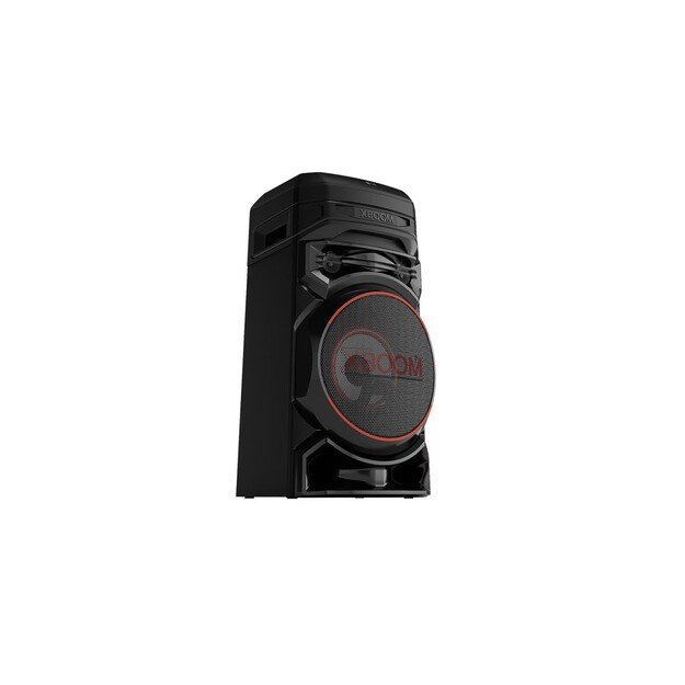 Garsiakalbis Poweraudio LG RNC5 3