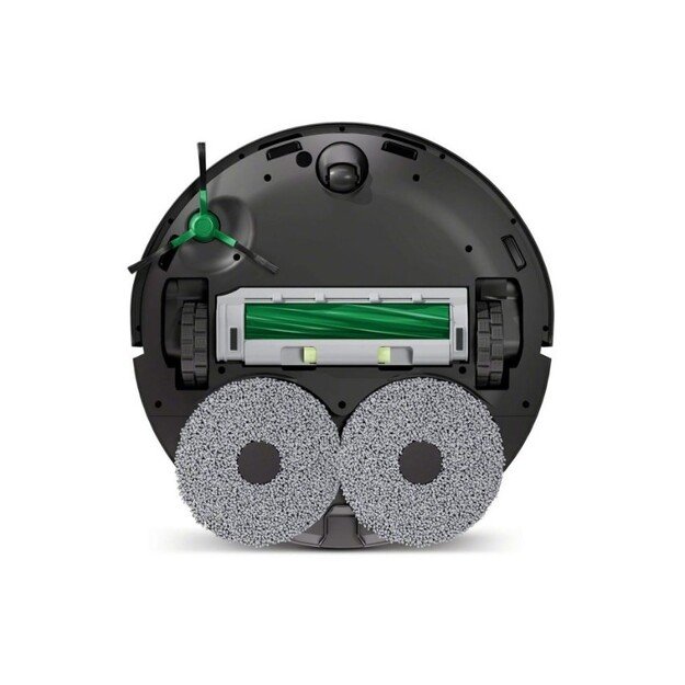 iRobot Roomba 405 Combo Plus Black 1