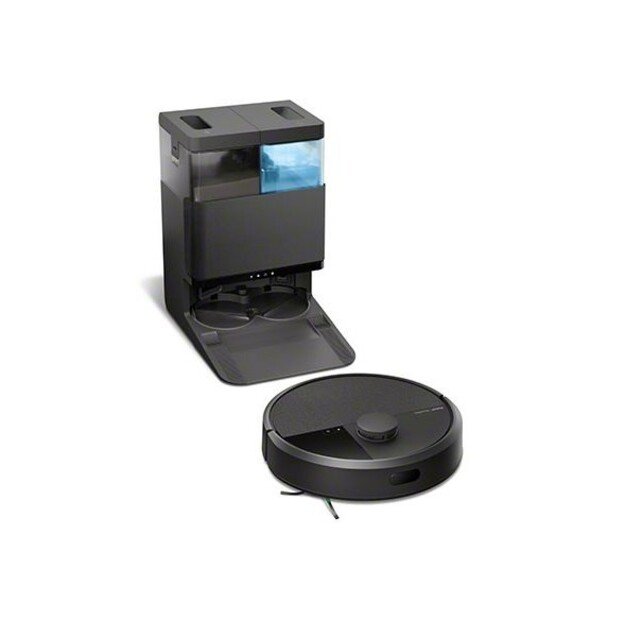 iRobot Roomba 405 Combo Plus Black 3