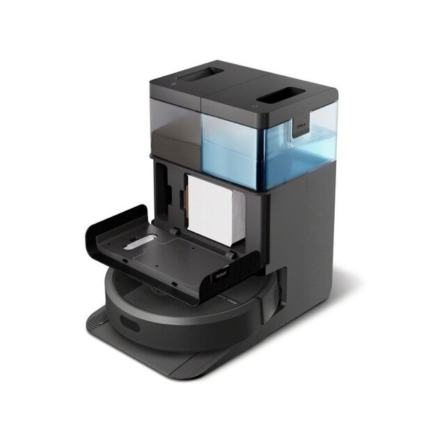 iRobot Roomba 405 Combo Plus Black 2