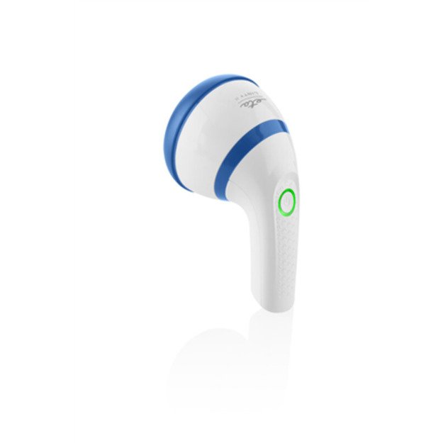 ETA | Lint remover | ETA326090010 Linty II | Blue/White | Rechargeable battery 4
