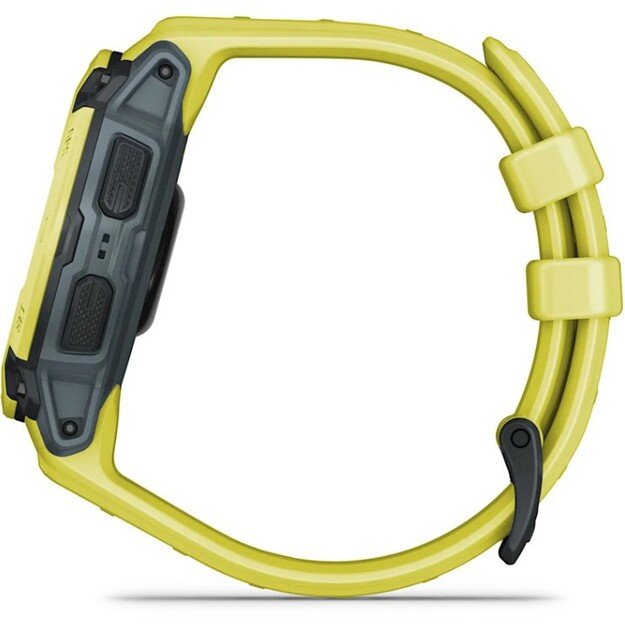 Smartwatch GARMIN Instinct E 45 mm Electric Lime 1