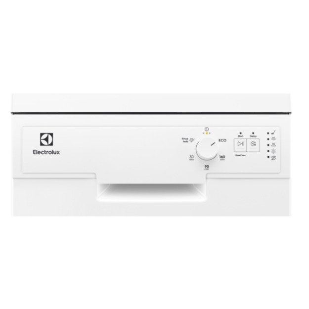 Indaplovė ELECTROLUX ESA12110SW 6