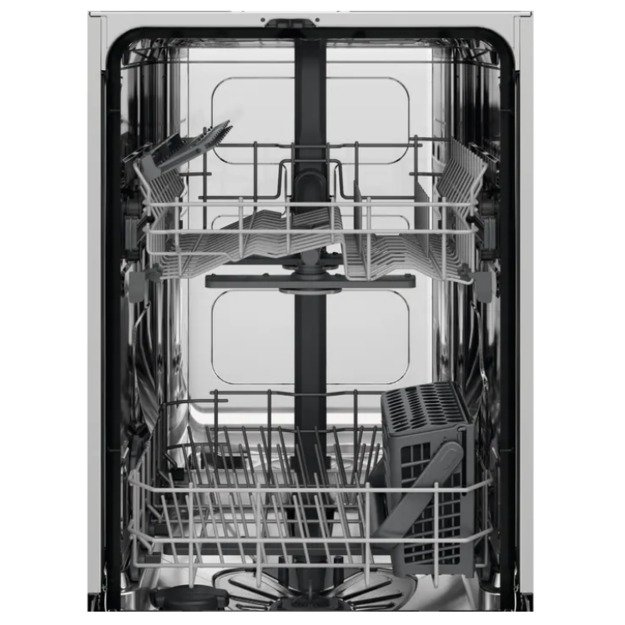 Indaplovė ELECTROLUX ESA12110SW 5