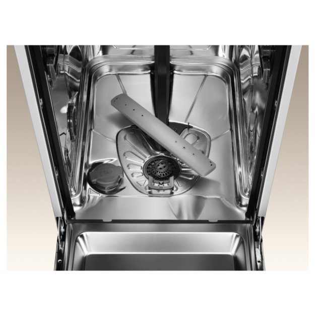 Indaplovė ELECTROLUX ESA12110SW 3