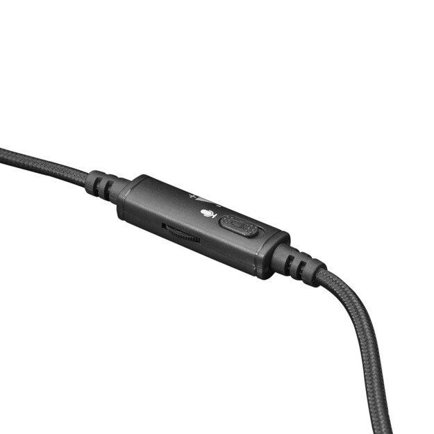 White Shark Premium Line ESL-HS4 Gaming Headset TAIKO 3