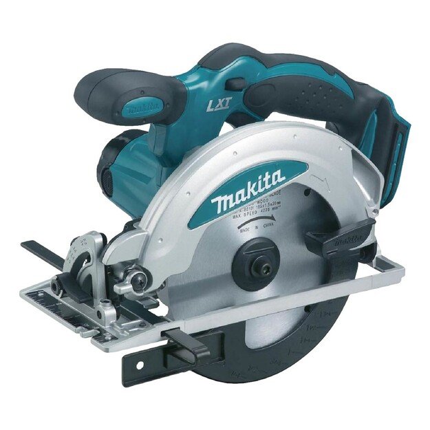 Makita DSS610Z circular saw 1
