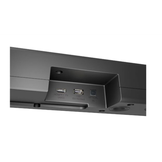 LG Soundbar 3.1 Channel Sound System | S60T | Bluetooth 3