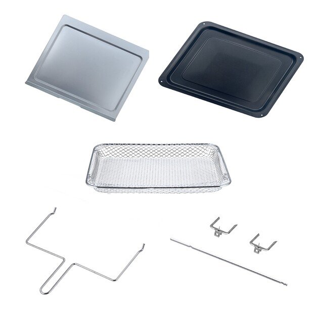 ELIT NUTRIFRY AF25L 4