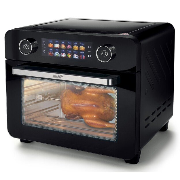 ELIT NUTRIFRY AF25L 2