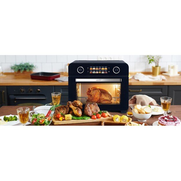 ELIT NUTRIFRY AF25L 7