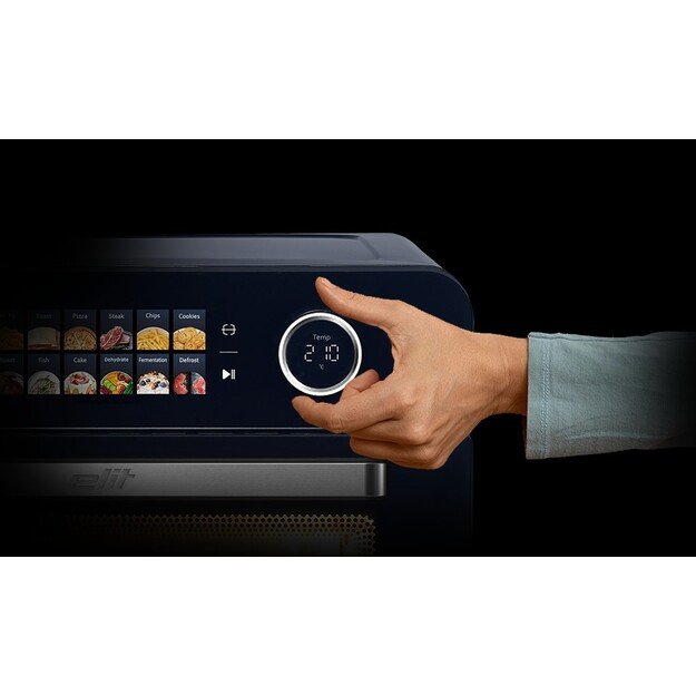 ELIT NUTRIFRY AF25L 6