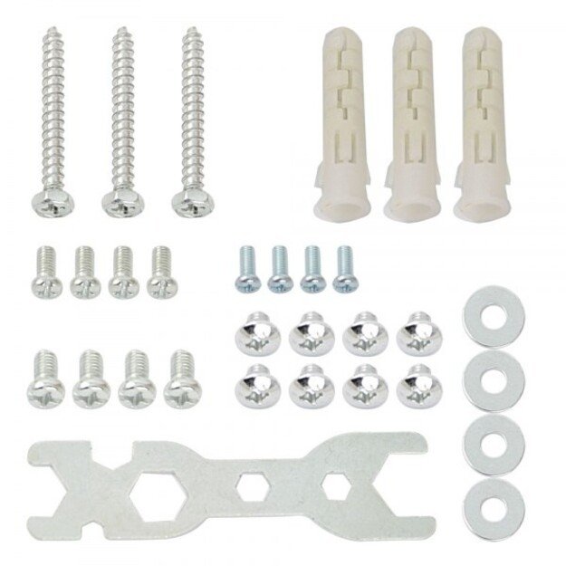 Esperanza ERW011 TV mount 12-50   up to 20kg 2