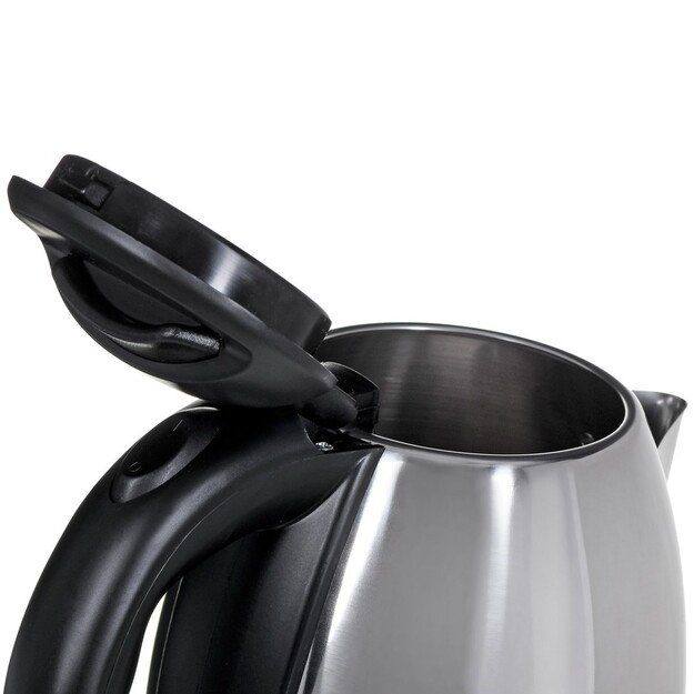 Esperanza EKK116S Electric kettle 1 L 1350 W Silver 5