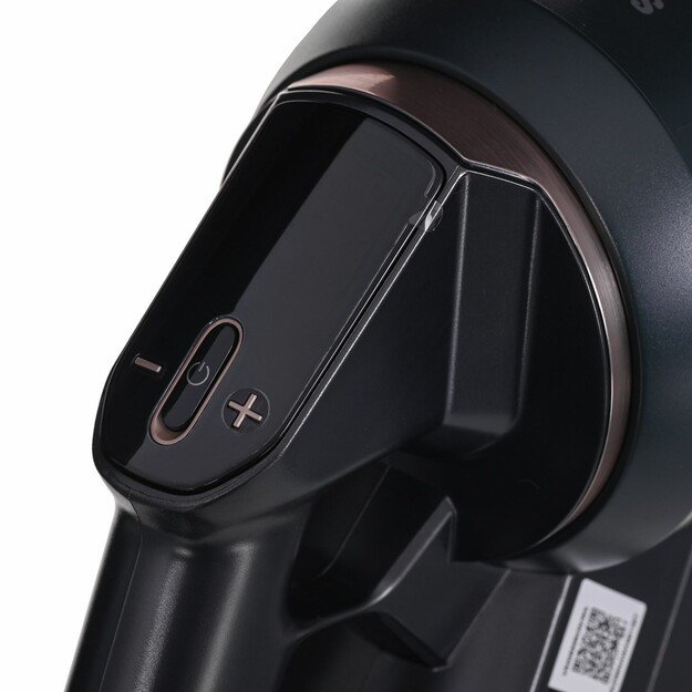 Samsung upright hoover VS20B95943N/GE 31