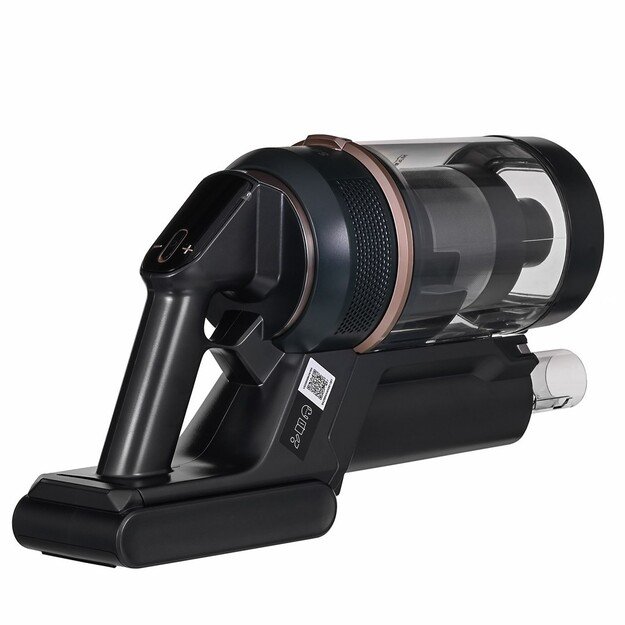 Samsung upright hoover VS20B95943N/GE 9