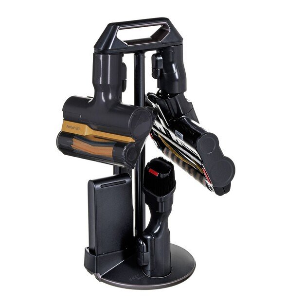 Samsung upright hoover VS20B95943N/GE 12