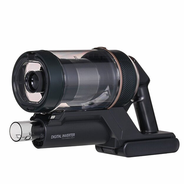 Samsung upright hoover VS20B95943N/GE 10