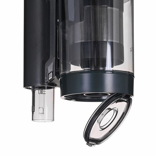 Samsung upright hoover VS20B95943N/GE 29