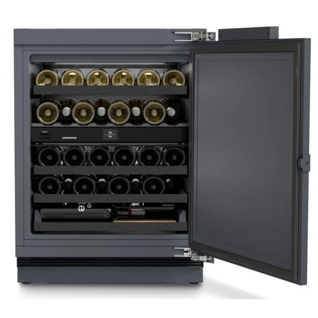 Vyno &scaron;aldytuvas LIEBHERR UWpri 3672