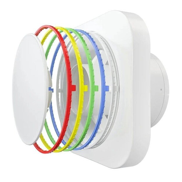 VLANO MOON 100 T (su laikmačiu) 100 mm 2