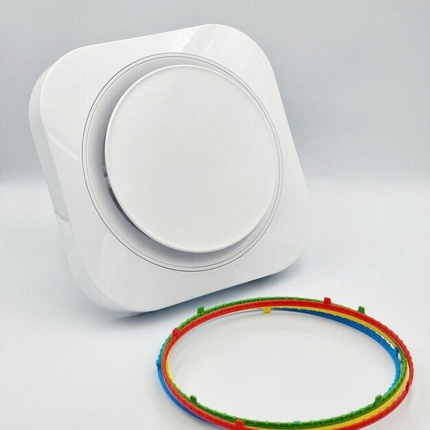 VLANO MOON 100 T (su laikmačiu) 100 mm 7