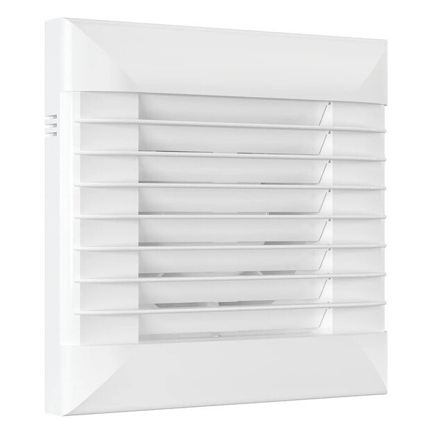 VLANO FLAP 100 T (su laikmačiu) 100 mm 1