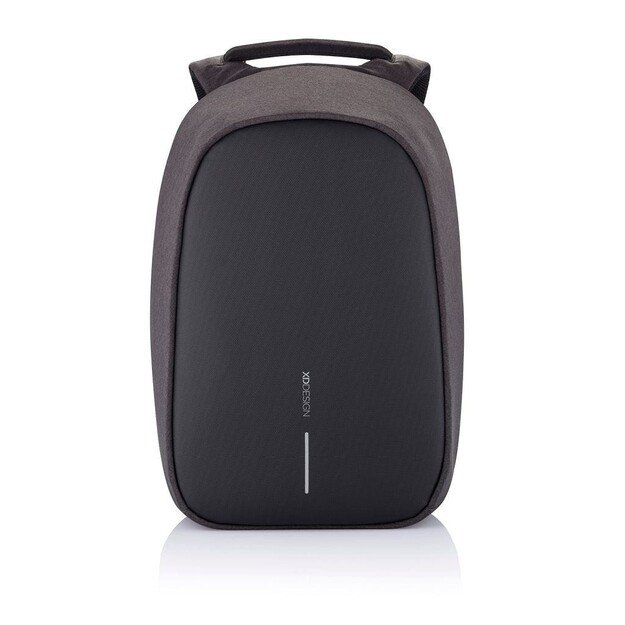 XD DESIGN ANTI-THEFT BACKPACK BOBBY HERO SMALL BLACK P/N: P705.701 16