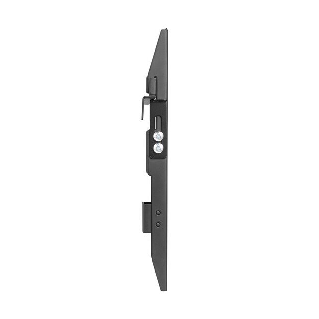 Gembird | Wall mount | WM-42F-02 | Fixed | 23-42   | Black 1