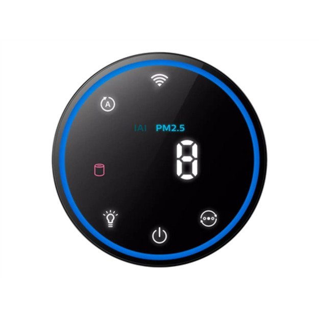 Philips 1000 series AC1715 78 m&sup2; 50 dB 27 W White 4