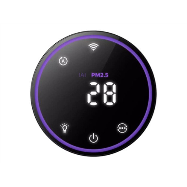 Philips 1000 series AC1715 78 m&sup2; 50 dB 27 W White 3