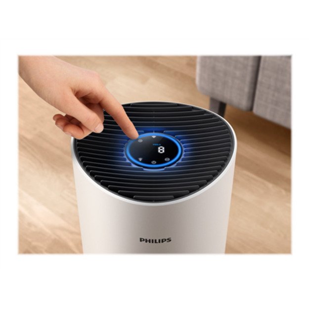 Philips 1000 series AC1715 78 m&sup2; 50 dB 27 W White 1