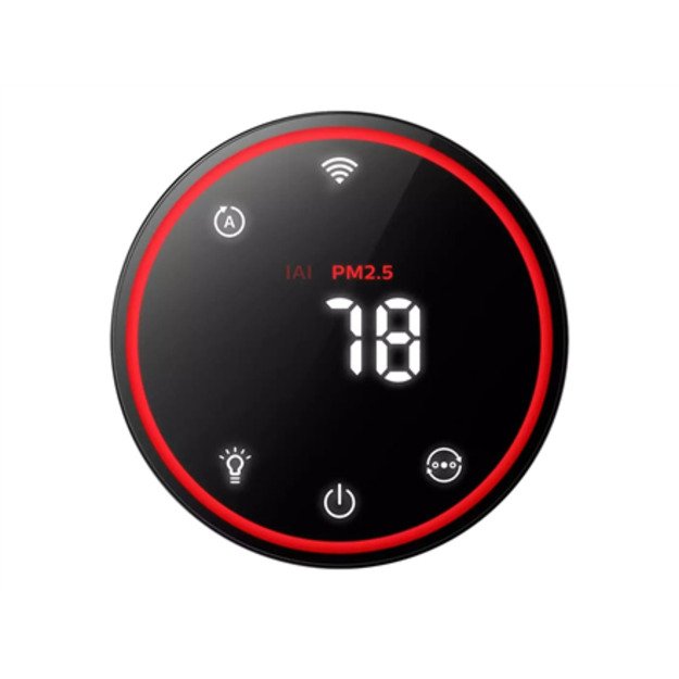 Philips 1000 series AC1715 78 m&sup2; 50 dB 27 W White 6