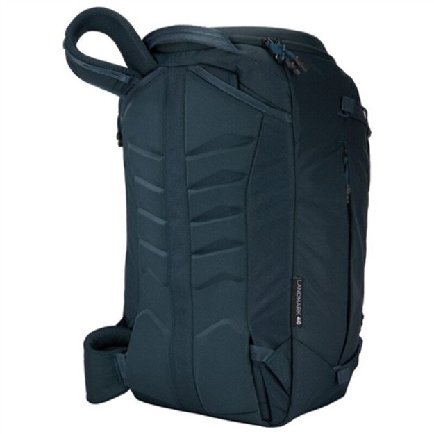 Thule Landmark, 40 L | Travel pack | Darkest Blue 3
