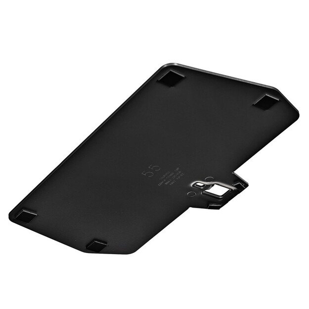 Samsung QN90F QE55QN90FAT 139.7 cm (55 ) 4K Ultra HD Smart TV Wi-Fi Black, Titanium 16