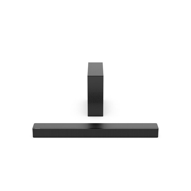 Hisense Soundbar System | HS2100 | USB port | AUX in | Bluetooth 12