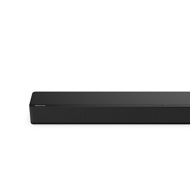 Hisense Soundbar System | HS2100 | USB port | AUX in | Bluetooth 5
