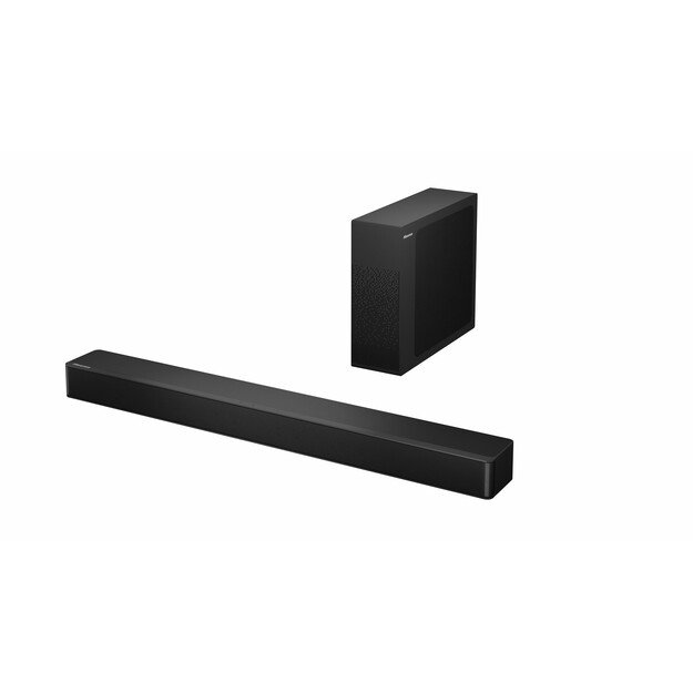 Hisense Soundbar System | HS2100 | USB port | AUX in | Bluetooth