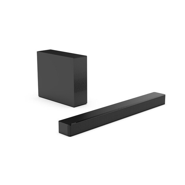 Hisense Soundbar System | HS2100 | USB port | AUX in | Bluetooth 9
