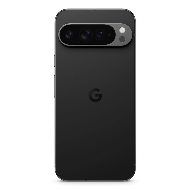 Google Pixel 9 Pro XL 17.3 cm (6.8 ), 16/ 256 GB, 50 MP, Android 14, Obsidian 3