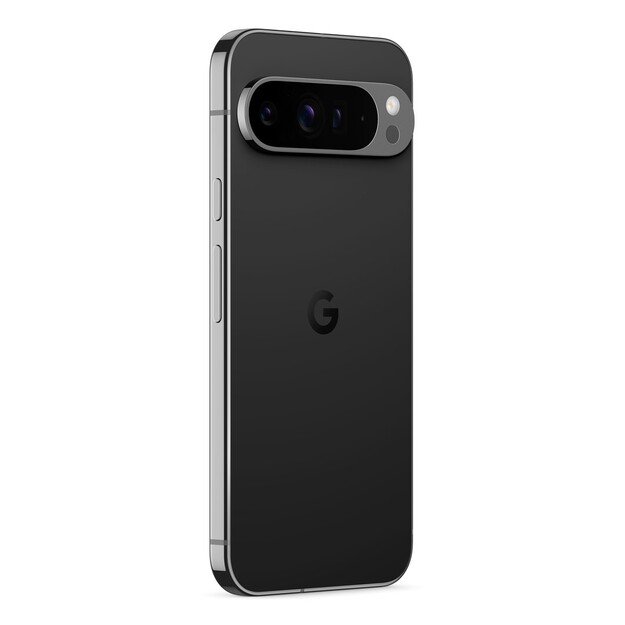 Google Pixel 9 Pro XL 17.3 cm (6.8 ), 16/ 256 GB, 50 MP, Android 14, Obsidian 1