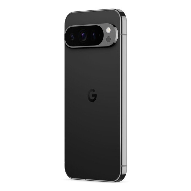 Google Pixel 9 Pro XL 17.3 cm (6.8 ), 16/ 256 GB, 50 MP, Android 14, Obsidian 2
