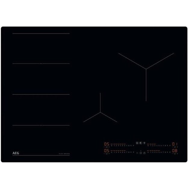 Kaitlentė AEG TI74IF00IB