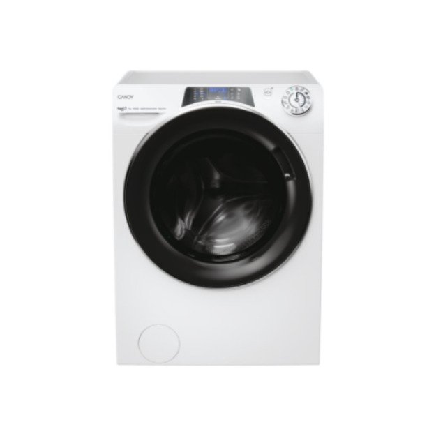 Candy Washing machine | RP4 476BWMBC