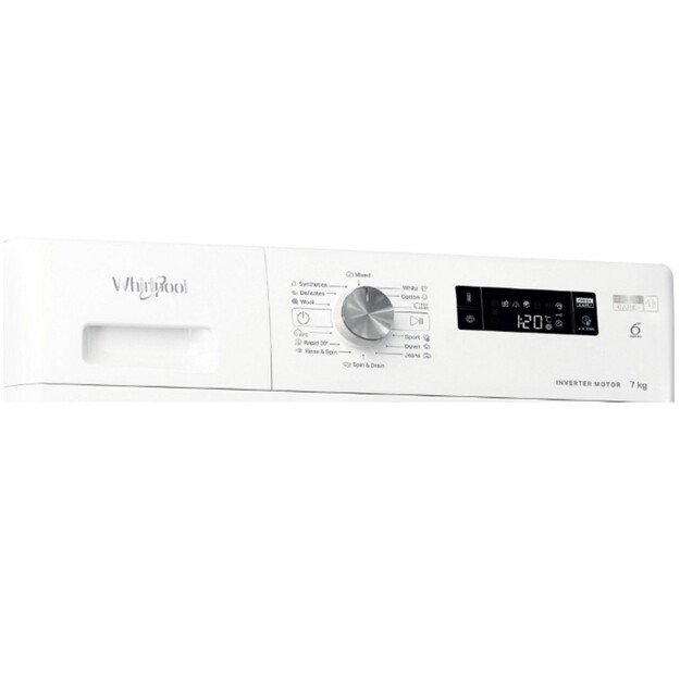 WHIRLPOOL FFS7469WEE 2