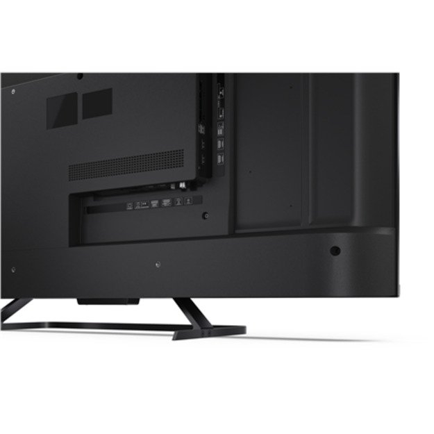 Sharp | 43HR7265E | 43 | Smart TV | Google TV | Black 4