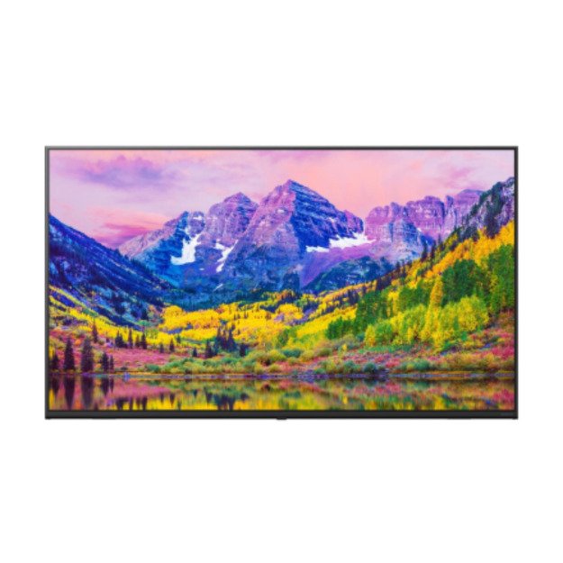 LG NanoCell UHD 4K Smart TV | 55UK762H0LB | 55 | Smart TV | webOS | UHD | Black 5
