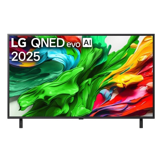 LG QNED 50QNED87A3D TV 127 cm (50 ) 4K Ultra HD Smart TV Wi-Fi Black