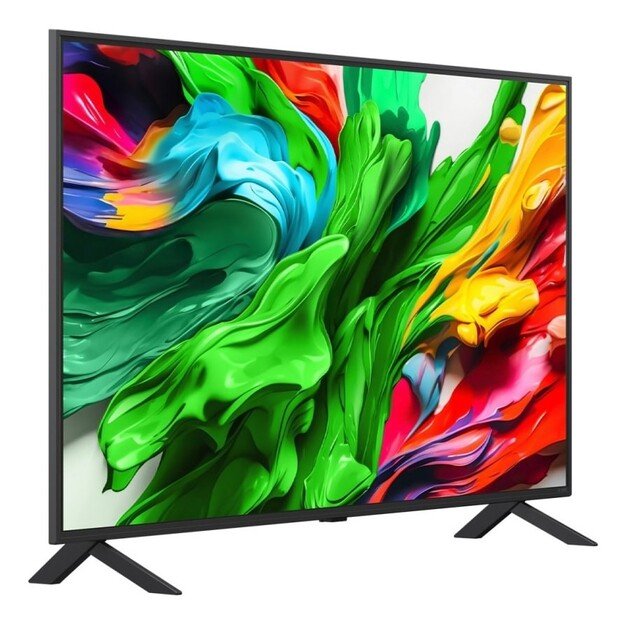 LG QNED 50QNED87A3D TV 127 cm (50 ) 4K Ultra HD Smart TV Wi-Fi Black 3